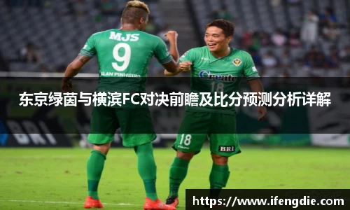 东京绿茵与横滨FC对决前瞻及比分预测分析详解